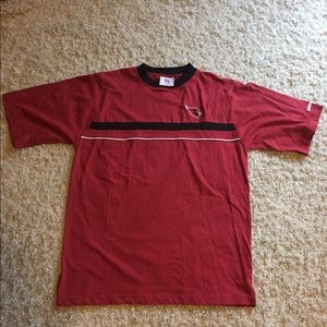 Vintage NFL cardinals men’s shirt new condition